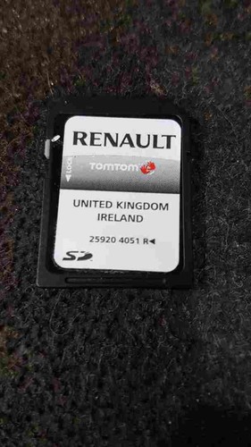 Renault clio mk4 2013 2016 - clio,