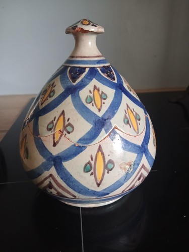 Petite jobbana pot à - petite, "jobbana"