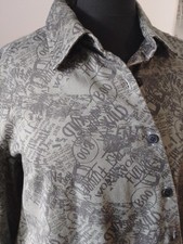 rare patron comme des garçons