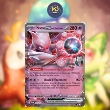 Carte Pokémon Française -