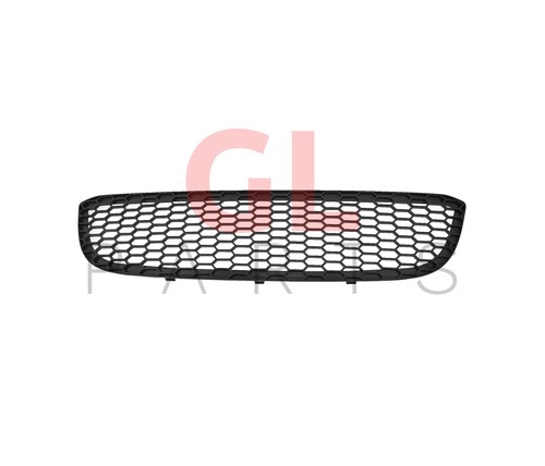 Grille pare choc - grille, 1