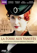 LA FOIRE AUX VANITÉS (VANITY FAIR)