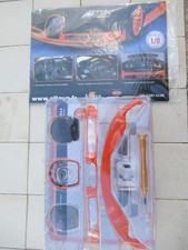 1/8 Bugatti Veyron 16.4 super