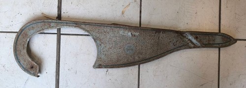 Carter gauche peugeot 98l - gauche,