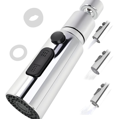 Douchette evier cuisine - douchette,