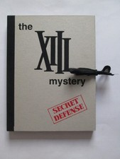 Tirage de tête XIII, The