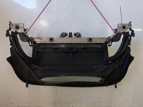 Capote mazda mx5 phase 2 - capote,
