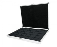 Lindner Coffret numismatique