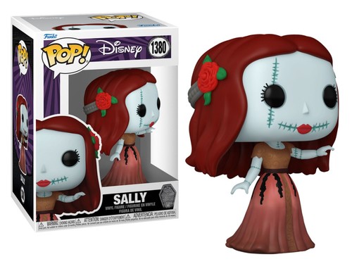 Figurine pop disney - pop!,
