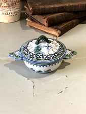 Écuelle à Bouillon - KG