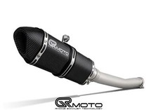 Échappement pour Yamaha