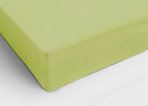 Drap housse matelas en - drap-housse,