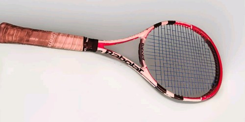 Babolat pure storm - tour, plus