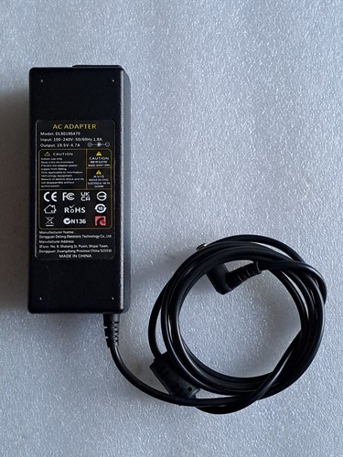 Adaptateur secteur pour - secteur, tv