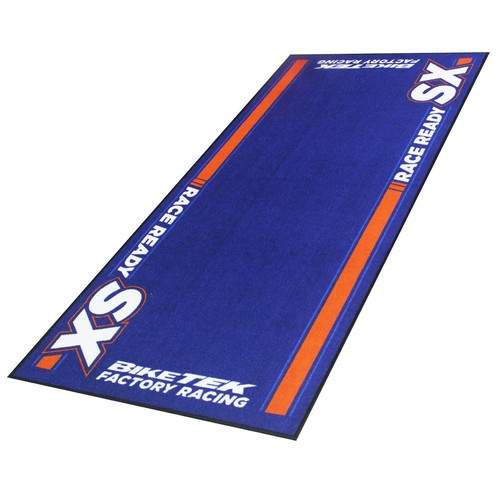Tapis moto garage exc smr - tapis, sx