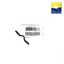 Oakley Radarlock Noir