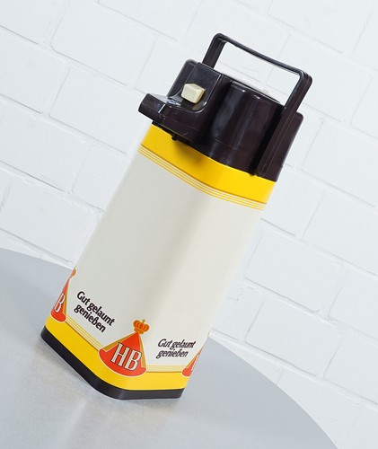 Grand thermos cafetière - grand, 2