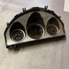 Compteur de Vitesse Tableau de