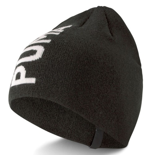 Puma classic cuffless beanie - puma,