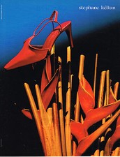 PUBLICITE ADVERTISING 024