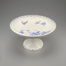 Compotier U&C Sarreguemines Carmen Coupe sur Pied Bon état