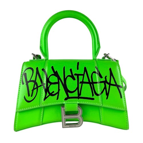 Auth balenciaga sablier sac - auth, xs