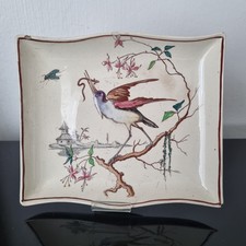 K&G LUNEVILLE - Plat Ancien