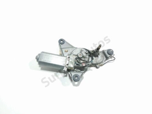 Moteur essuie glace arriere - d'essuie,