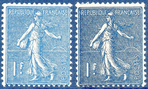 Timbre 205 neuf - neuf,