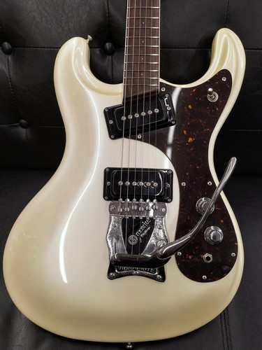 Guitare électrique mosrite - électrique,