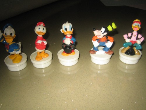 Figurine walt disney - figurine, 5