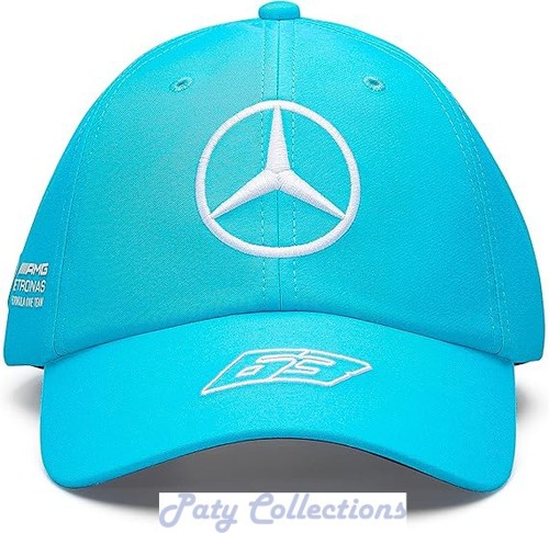 Casquette mercedes amg - casquette,