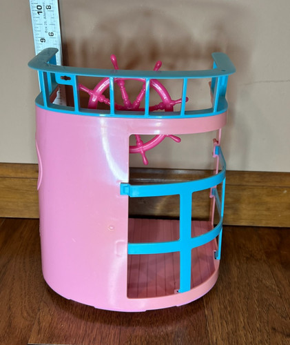 Mattel barbie cruise ship - mattel,