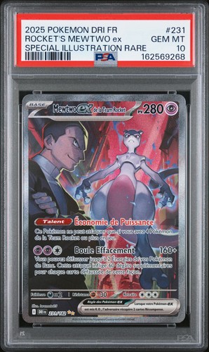 Psa mewtwo de la team - -,