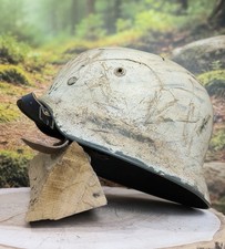 Helmet german original nice