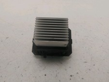 RESISTANCE VENTILATEUR RADIATEUR 207/207+ (WA/WC/WM) 2008