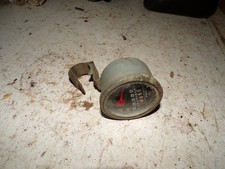 compteur veglia 90 + support terrot 100 cc  101125