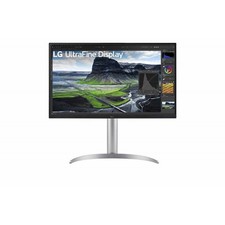LG 27UQ850V-W écran plat de PC 68,6 cm (27") 3840 x 2160 pixels 4K Ultra HD...