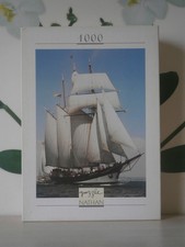 *** PUZZLE NATHAN 1000 PIECES