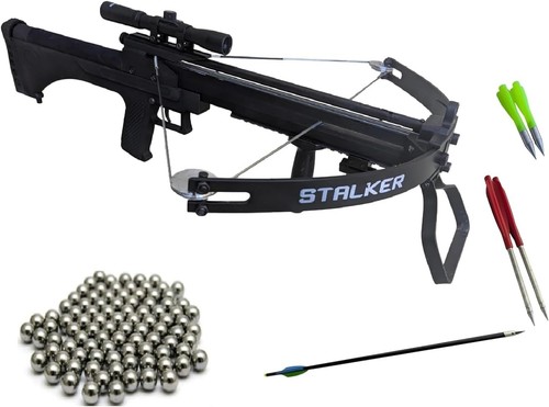 100lbs stalker repeating - 100lbs,