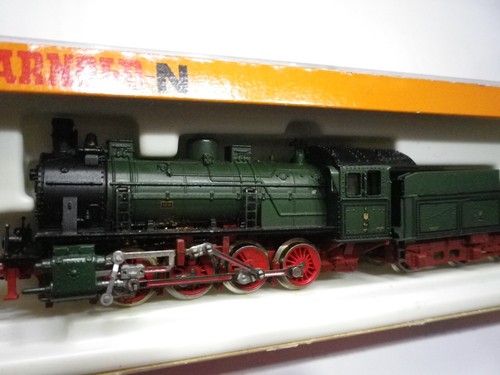 Arnold 2518 locomotive à - arnold,