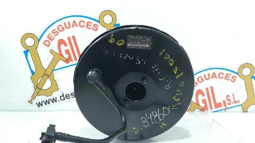 472101170r servo frein renault - servo-frein,