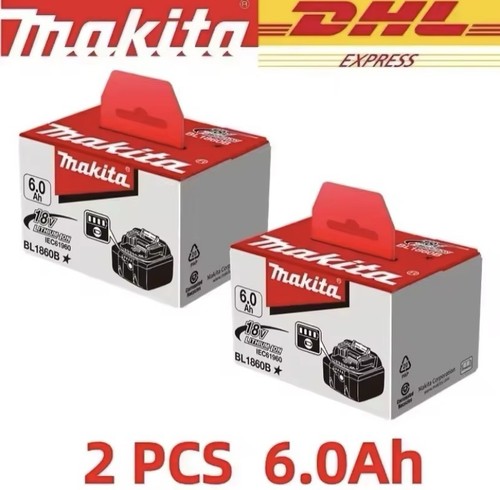 Lots batterie originale - de,
