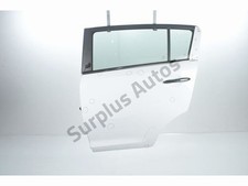 PORTE ARRIERE GAUCHE