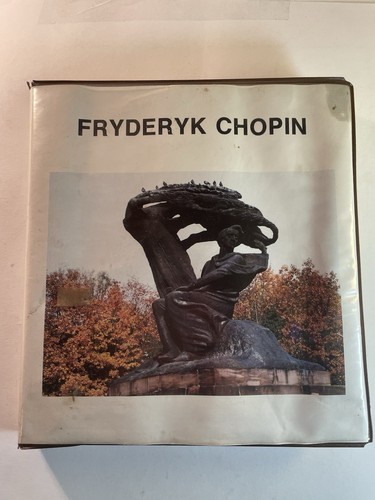 Fryderyk chopin classique - -,