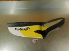 Housse de selle ONE industries Suzuki 125/250 RM 1996-97