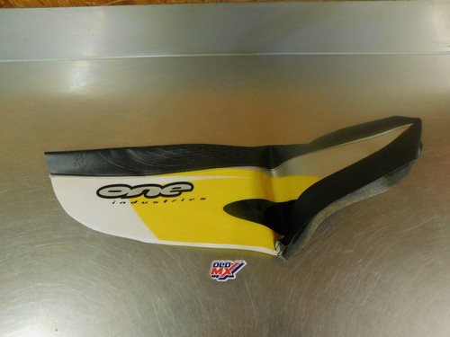 Housse selle one industries - housse, de