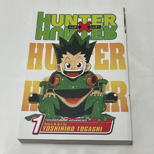 Hunter vol - hunter, vol.