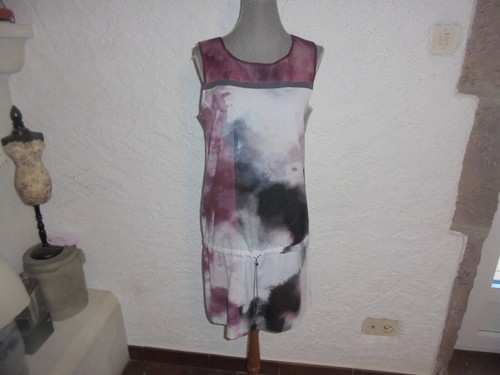 Robe cop copine modèle breva - robe,