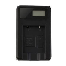 Caméra Batterie Chargeur ENEL-14 & Câble USB Nikon Coolpix D5100 P7000 P7100